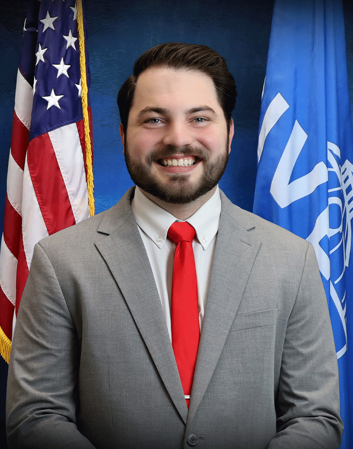 Alexander Johnson